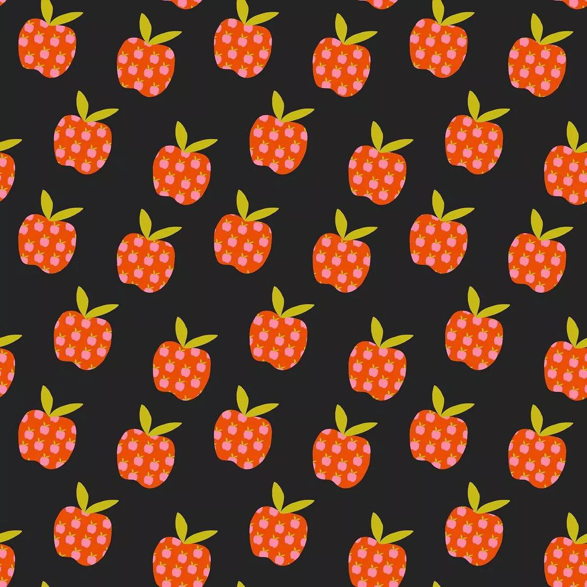 Big Apple Soft Black
