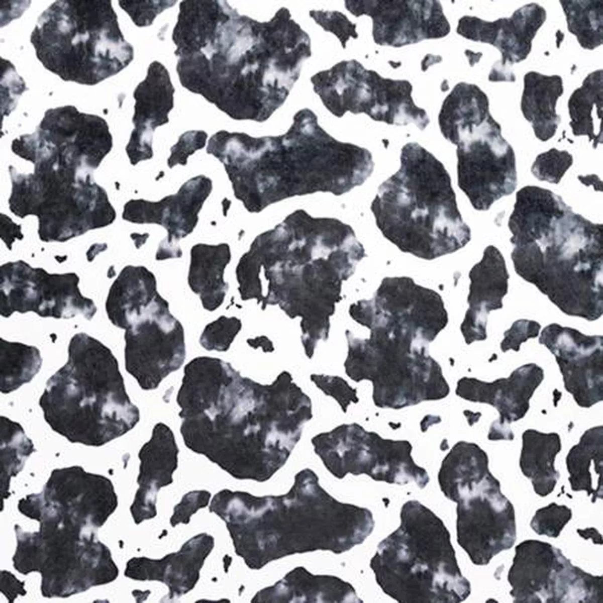black-cow-double-sided-cloud-cuddle-shannon-fabrics-cuddle-minky Black Cow Double Sided Cloud Cuddle – Shannon Fabrics Cuddle Minky