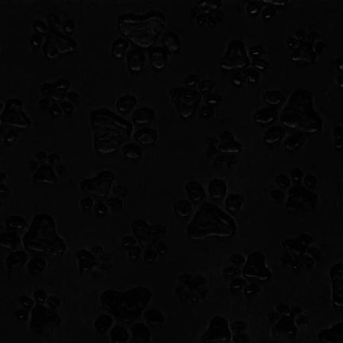 black-luxe-embossed-paws-shannon-fabrics-cuddle-minky Black Luxe Embossed Paws – Shannon Fabrics Cuddle Minky