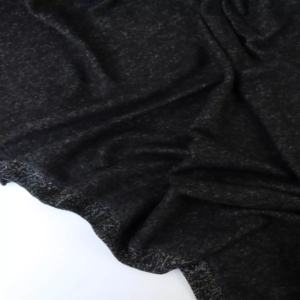 black-sibley-brushed-sweater-knit Black Sibley Brushed Sweater Knit