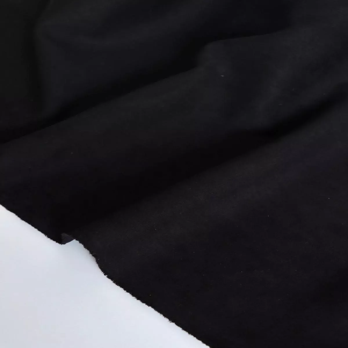 black-suede-scuba Black Suede Scuba