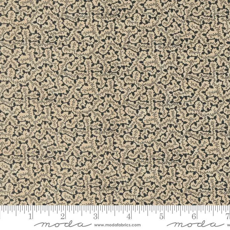 Blackbirds Nest Tan 9757-11