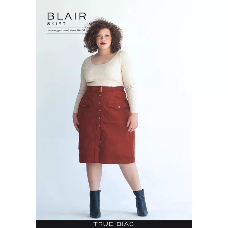 blair-skirt-pattern-sizes-14-32 Blair Skirt Pattern – sizes 14-32