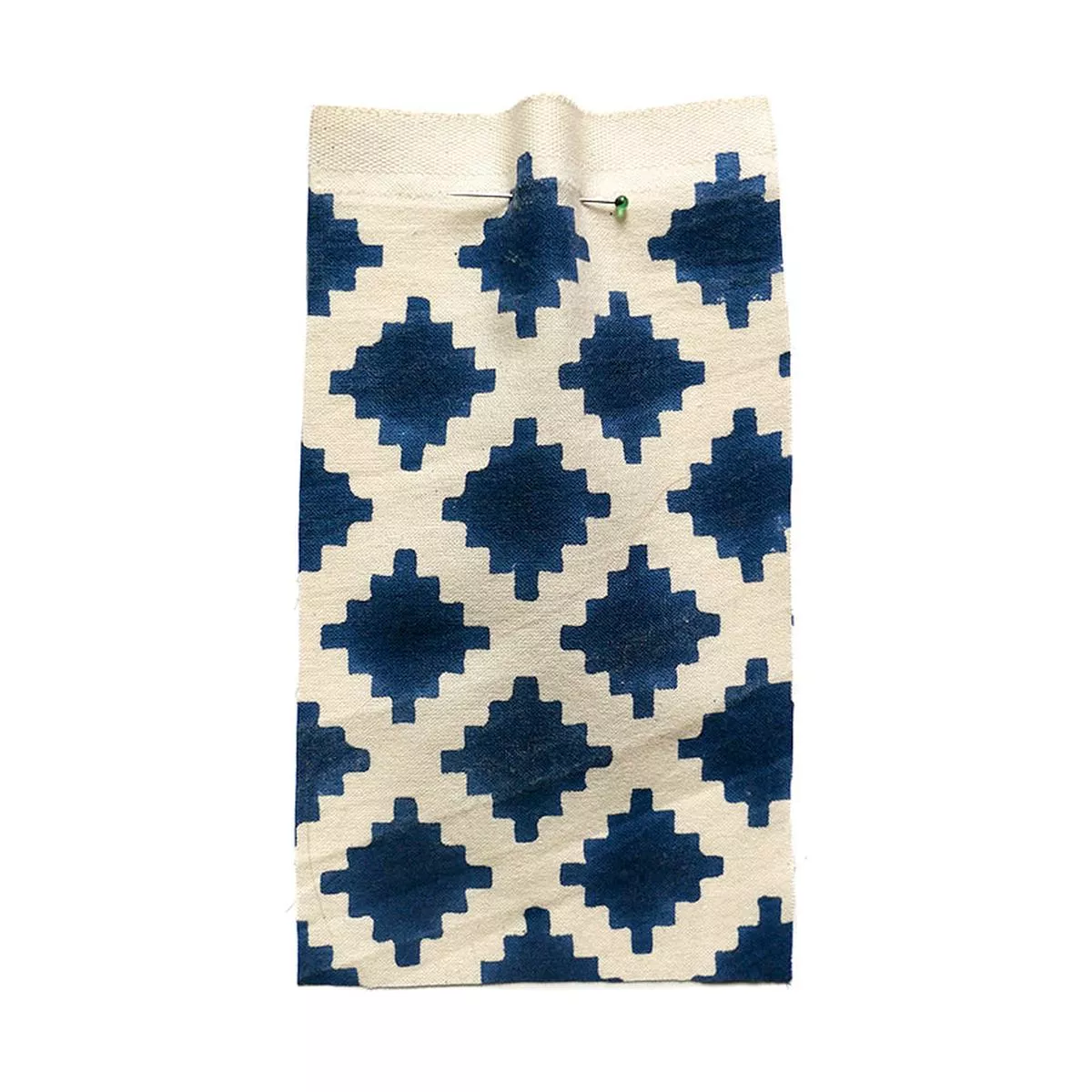block-print-escher-blue Block Print Escher Blue