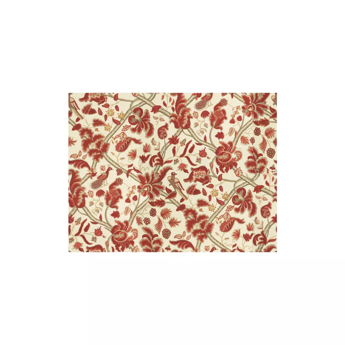 bloomsbury-red-gold Bloomsbury-Red/Gold