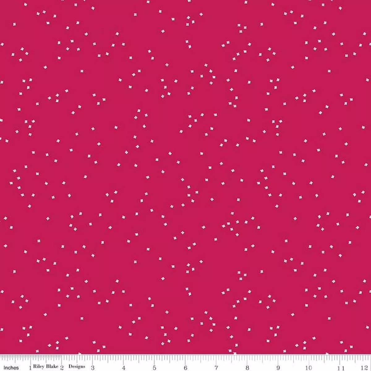 blossom-fabric-cranberry Blossom Fabric – Cranberry