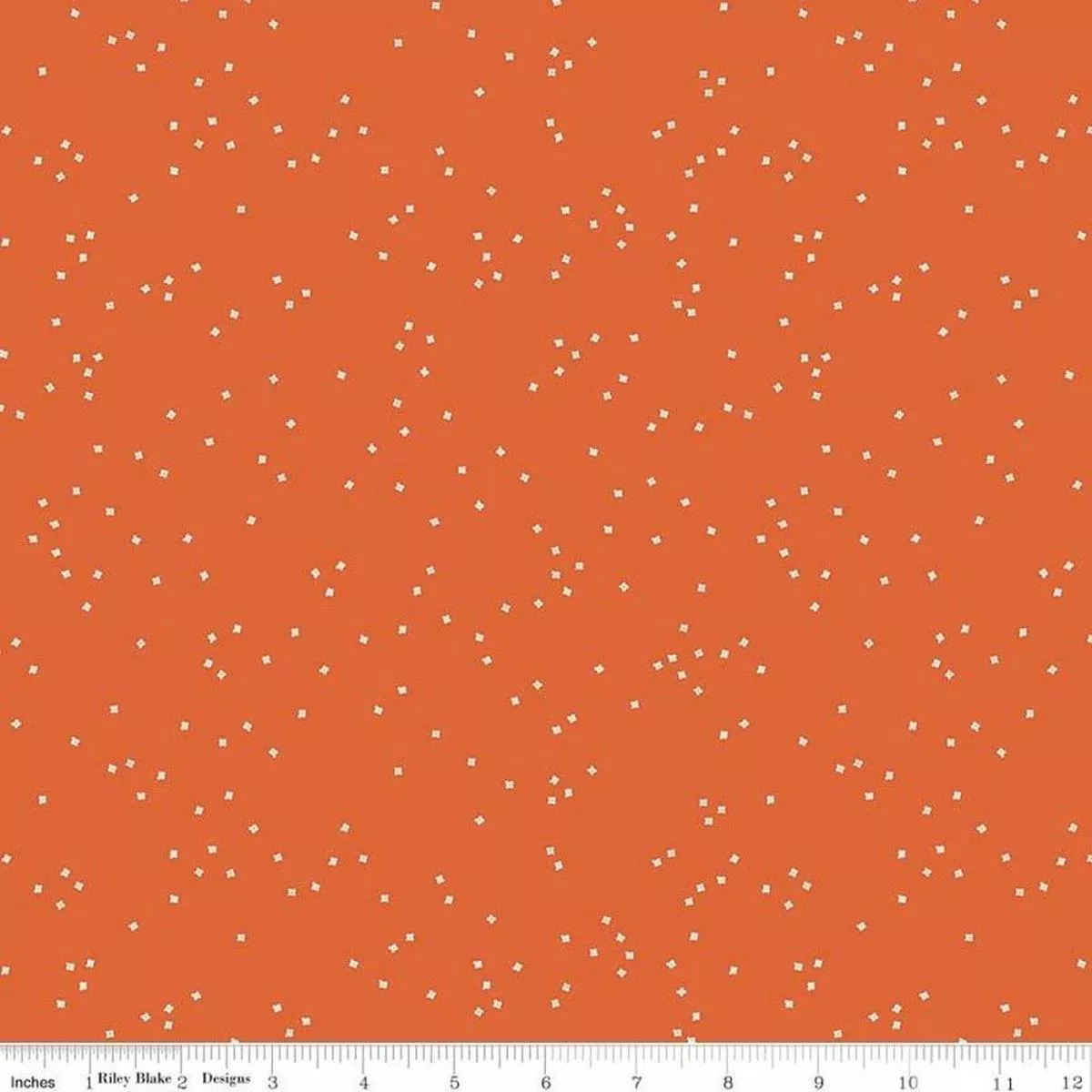 blossom-fabric-orange Blossom Fabric – Orange