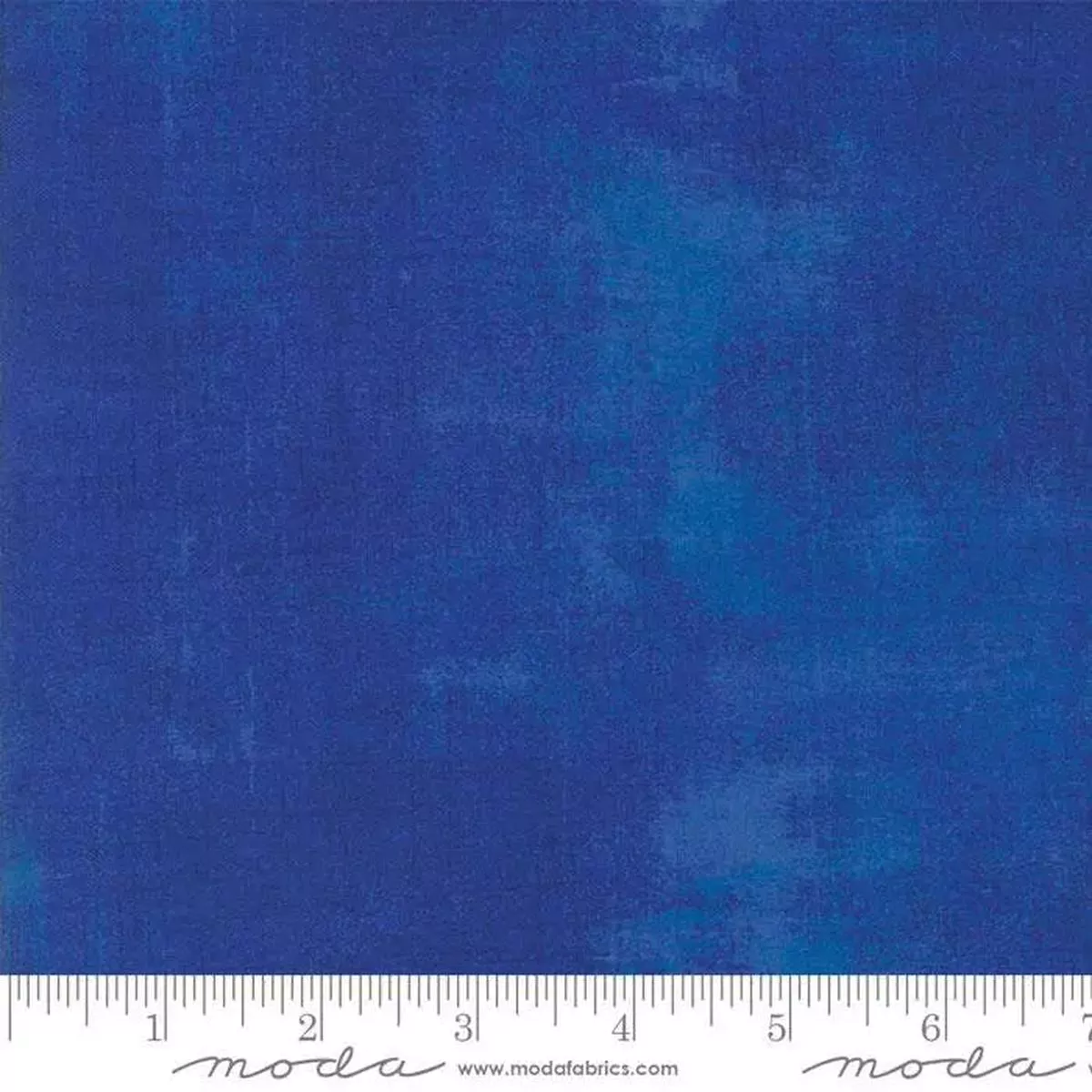 Blue Grunge Basics Surf the Web 44″/45″ Per Yard