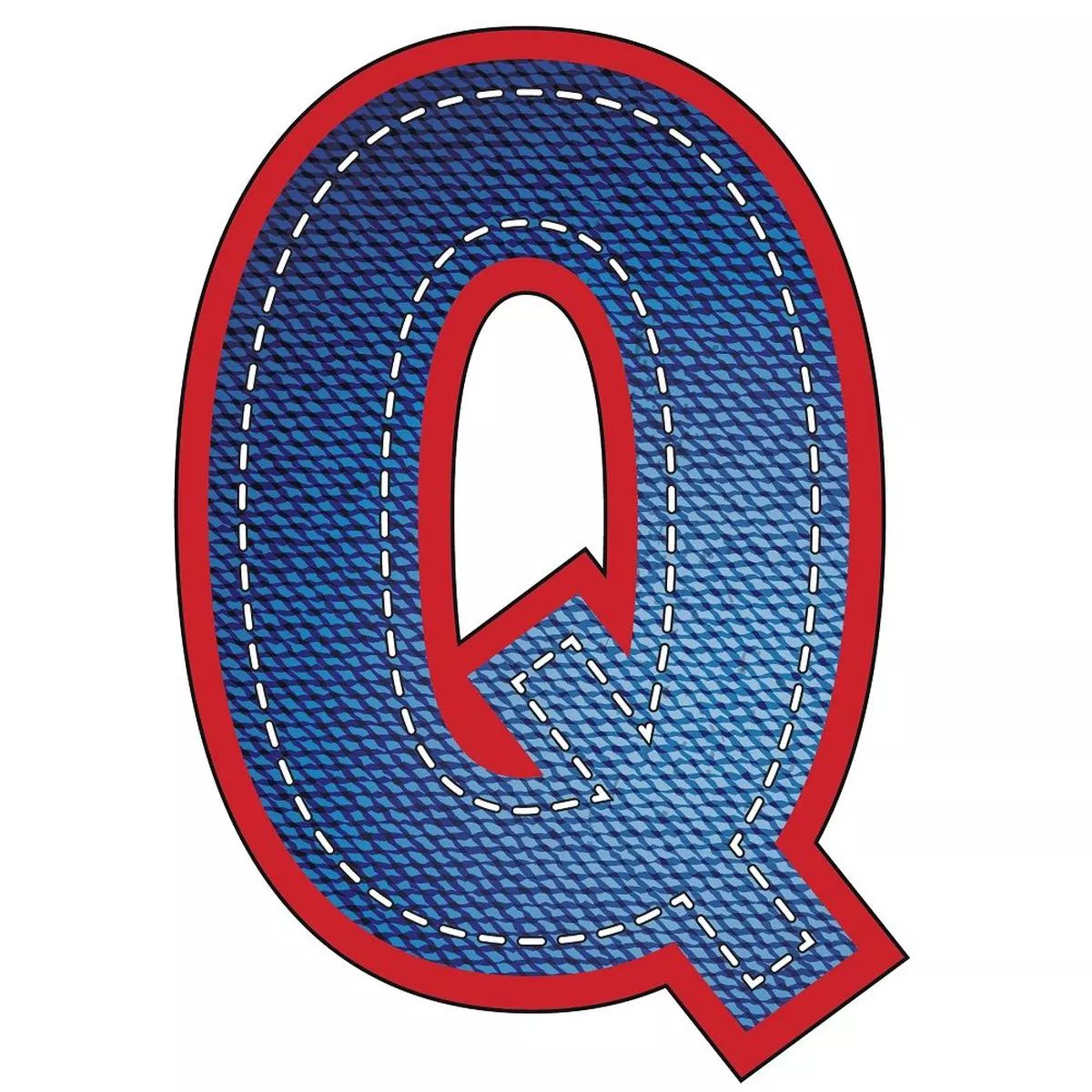 blue-jean-q-fabric-panel Blue Jean “Q” Fabric Panel