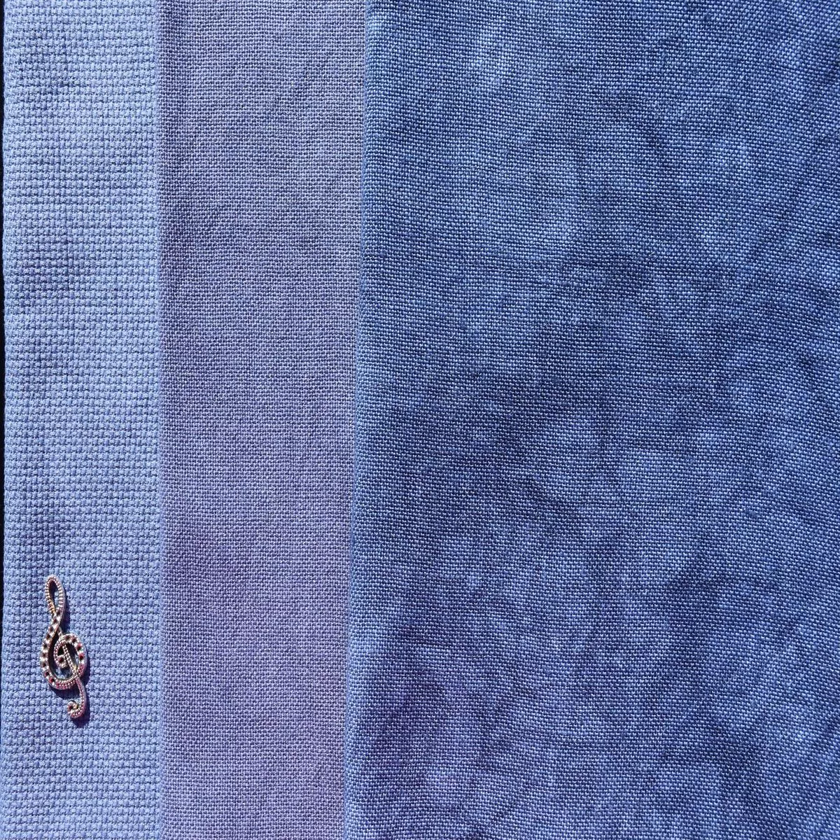 Blueberry Pie – Full Yard | Jobelan | 32 ct