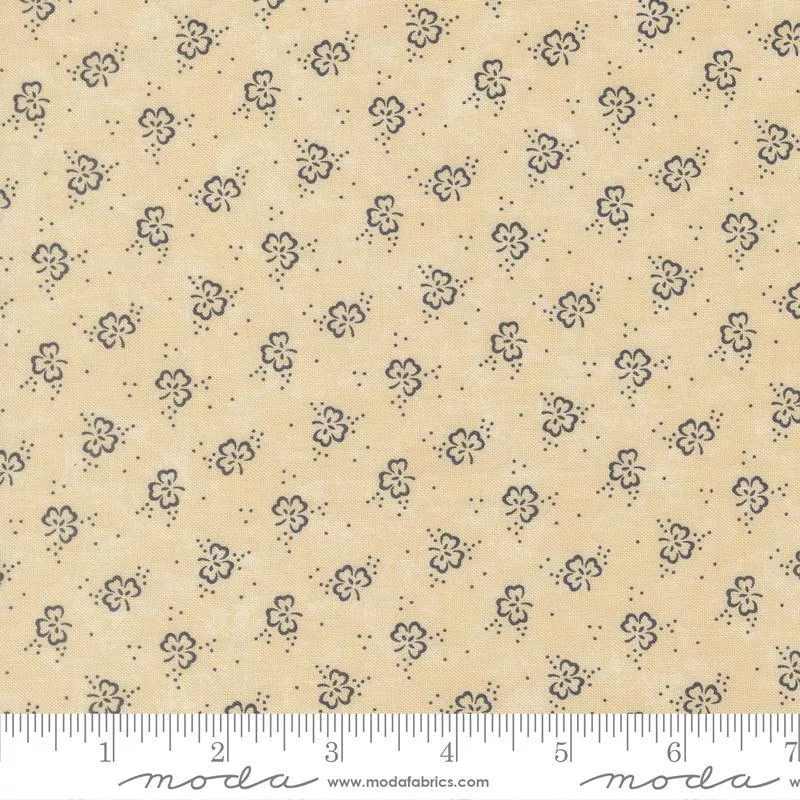 Bluebirds Nest Tan 9802-22