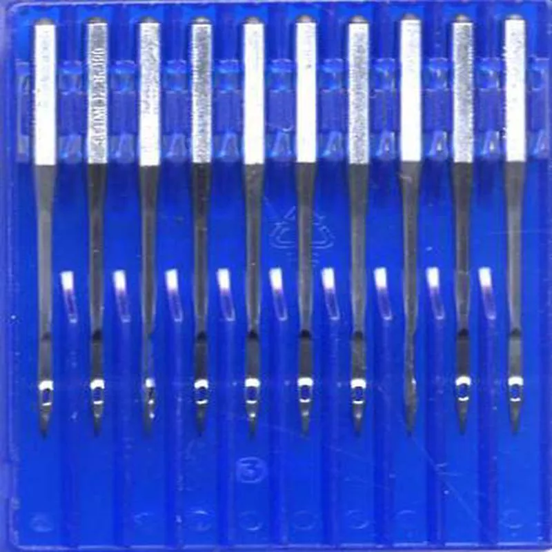 BLx1, 11/75 Serger Needles 10pk