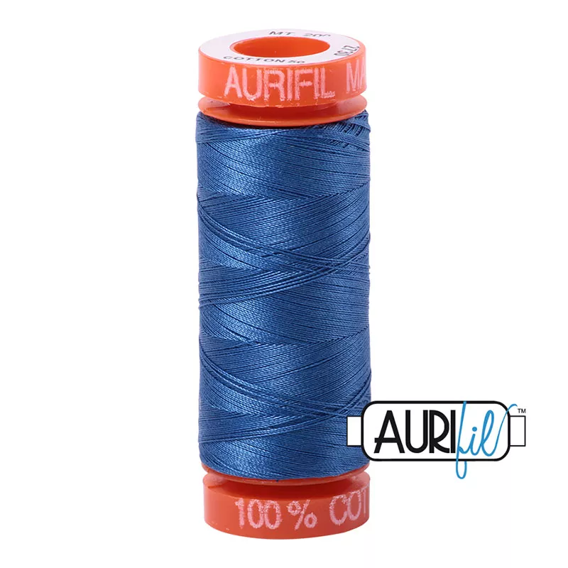 BMK50 2730 220 yd Aurifil