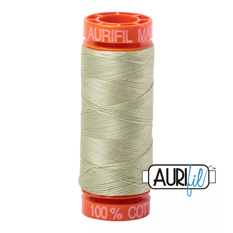 BMK50 2886 220 yd Aurifil