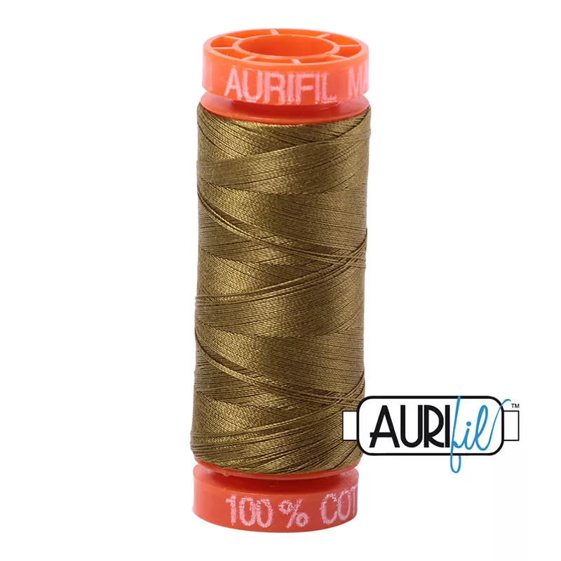 BMK50 2910 220 yd Aurifil