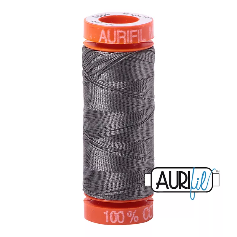BMK50 5004 220 yd Aurifil