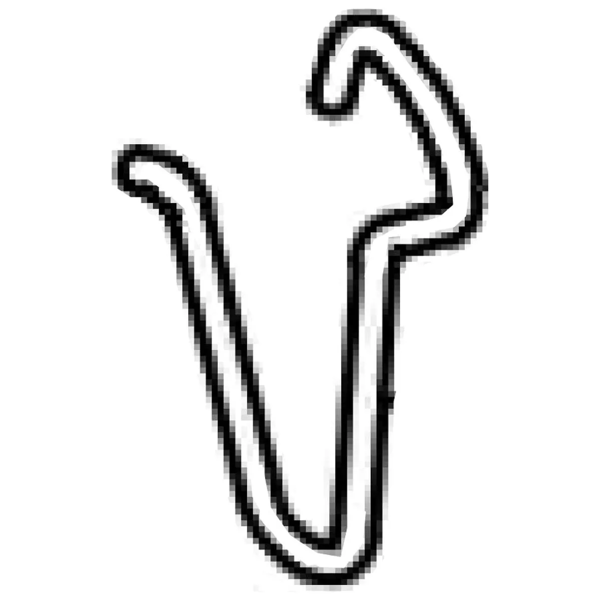 bobbin-stopper-spring-juki-40084023 Bobbin Stopper Spring, Juki #40084023