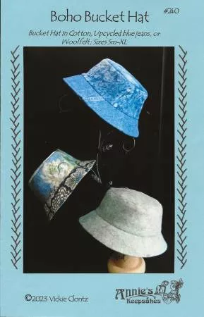 boho-bucket-hat-pattern Boho Bucket Hat Pattern