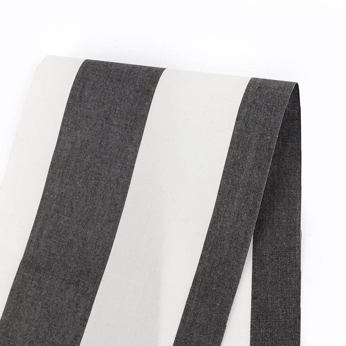 bold-stripe-cotton-nylon-black-white Bold Stripe Cotton/Nylon – Black/White
