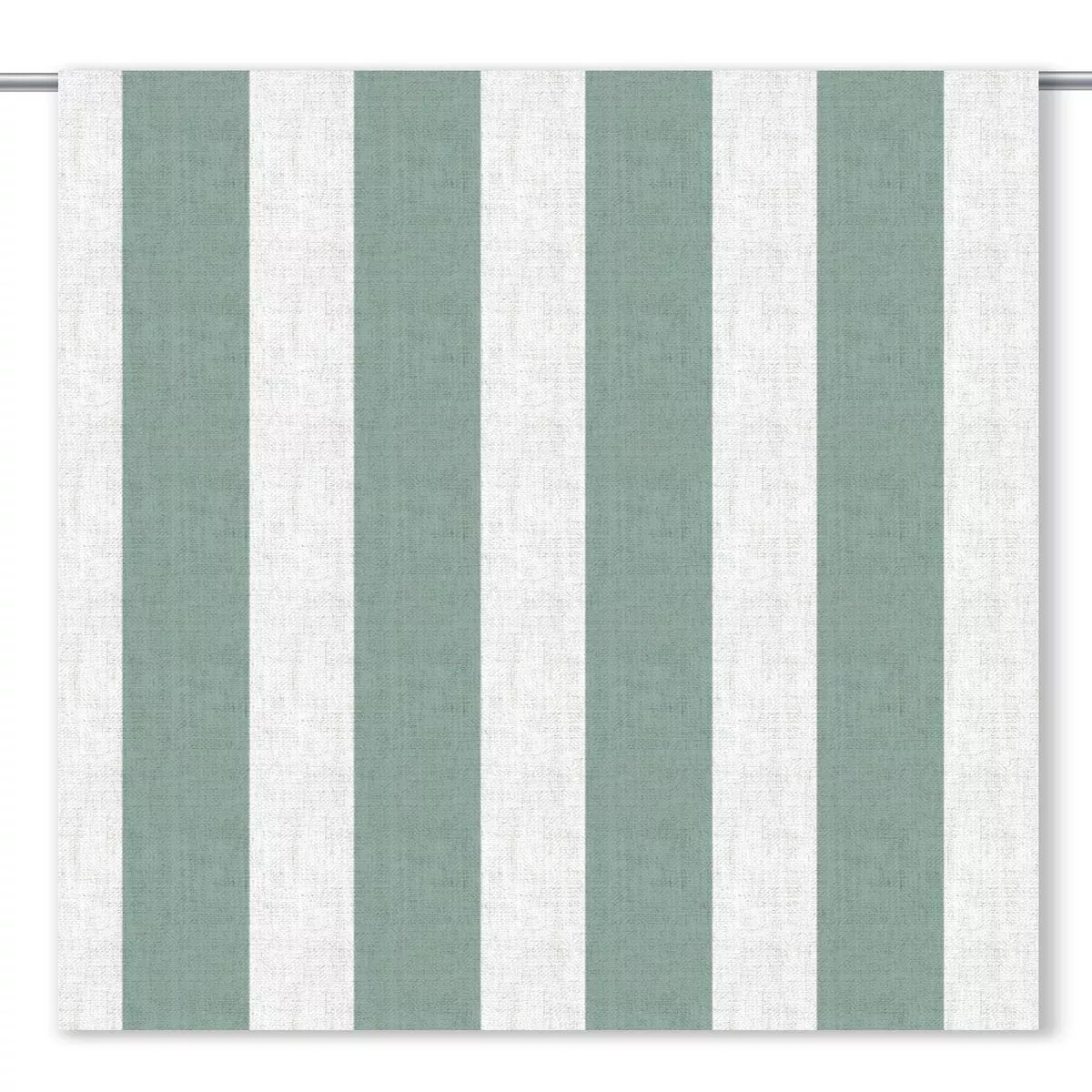 boreal-paradise-fabric-by-yard-duck-egg-blue-white ‘Boreal Paradise’ Fabric by the Yard (Duck Egg Blue/ White)