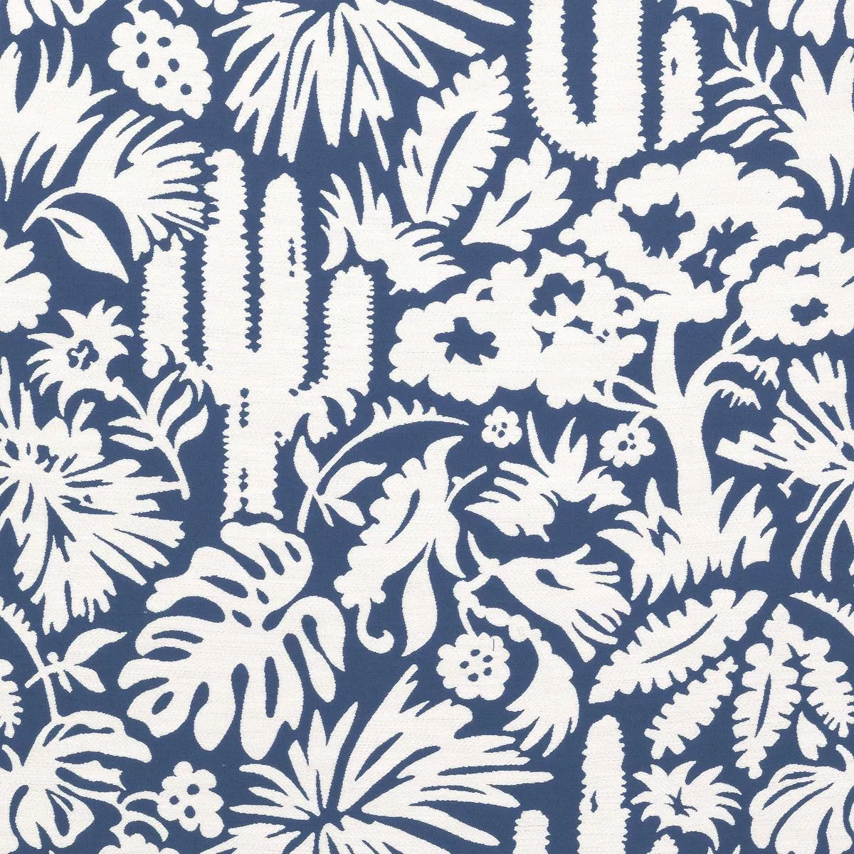 botanica-navy-fabric Botanica Navy Fabric