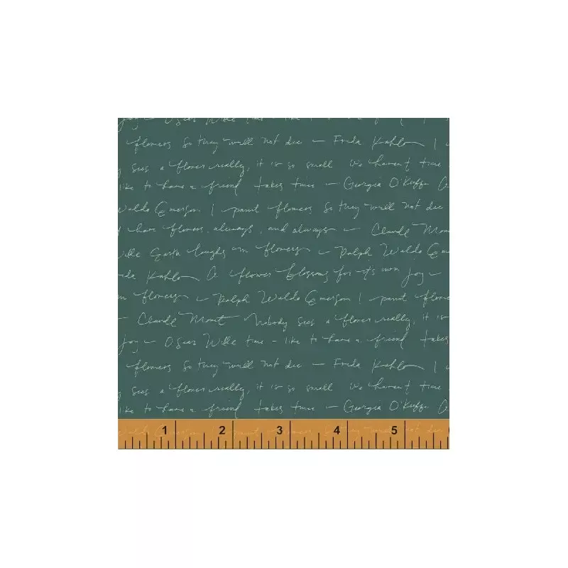 Botany Kelly Ventura 50344-4 Cotton