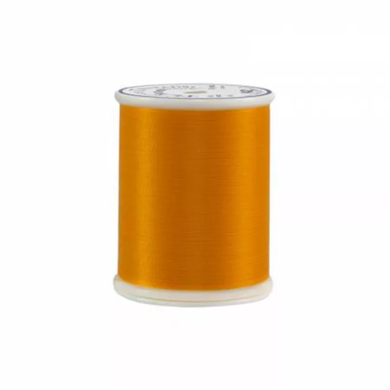 Bottom Line Polyester Thread 60wt 1420yds Amber