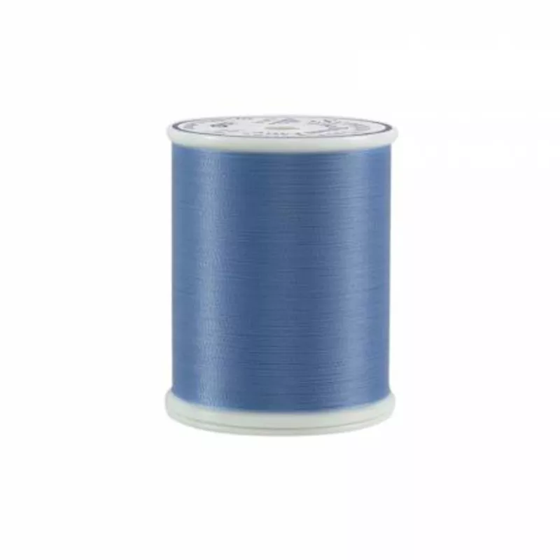 Bottom Line Polyester Thread 60wt 1420yds Light Blue