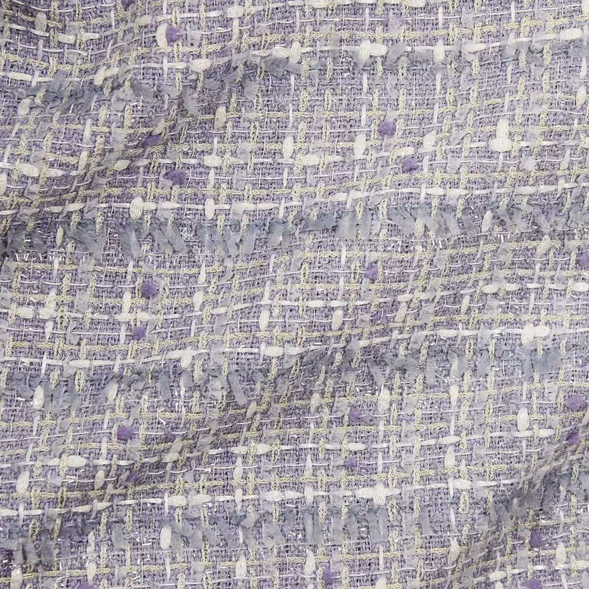 boucle-tweed-lilac-45707-03 Boucle Tweed – Lilac 45707-03