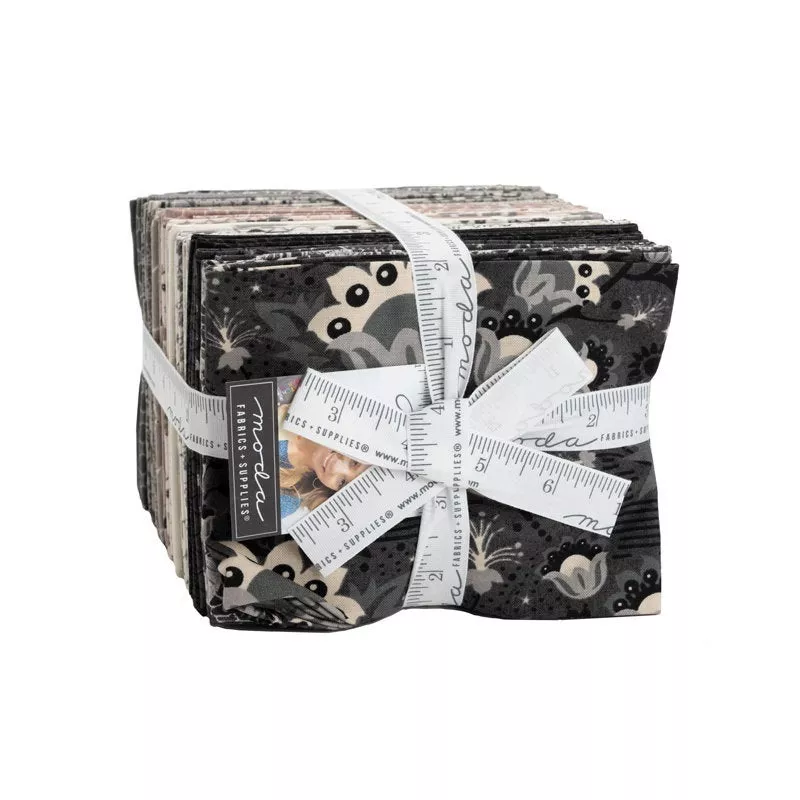 Boudoir Fat Quarter Bundle 38 Printsby BasicGrey for Moda Fabrics 30650AB