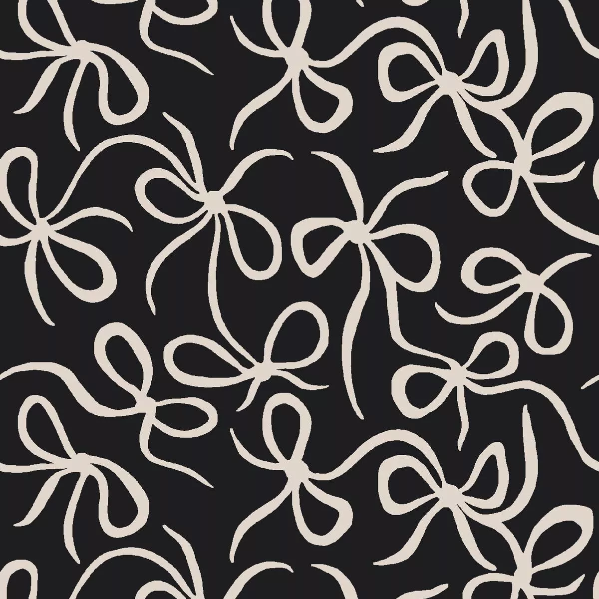 bowfine-in-ink-fabric Bowfine in Ink Fabric