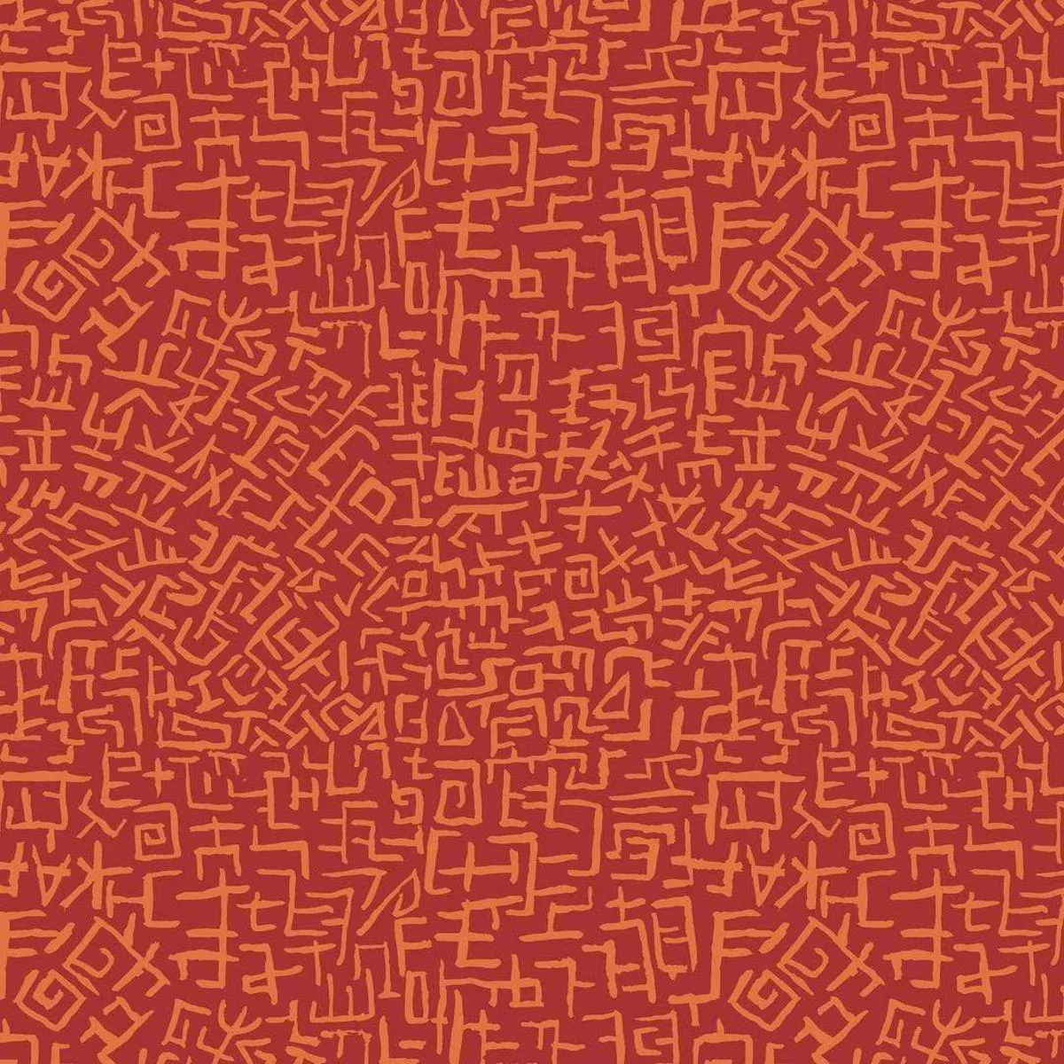 Brandon Mably – KFC August 2021 – Amaze, RED