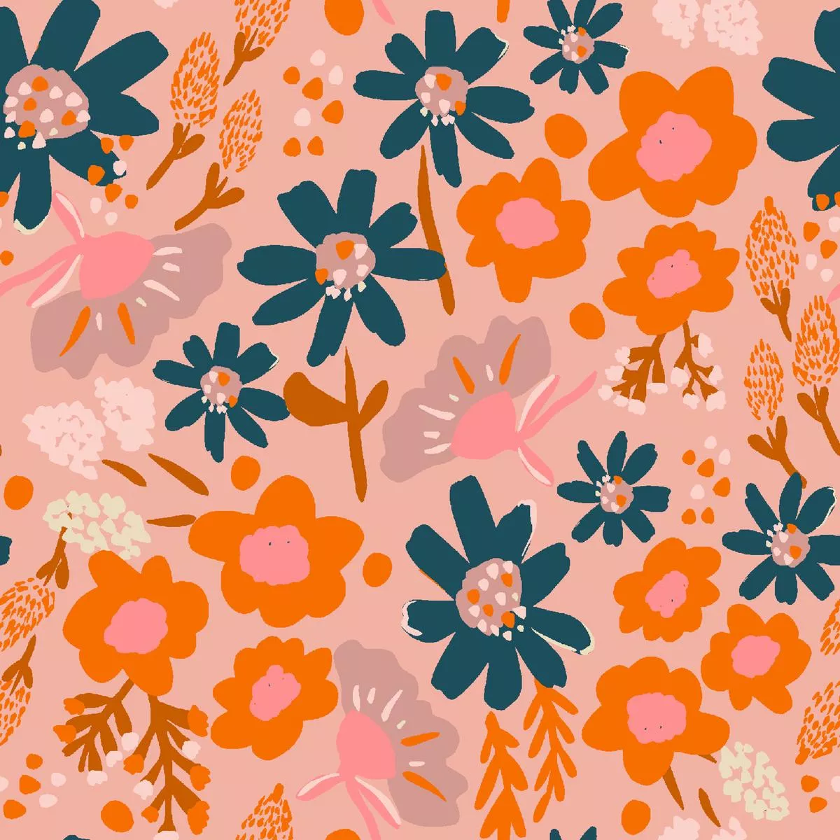 breathe-live-explore-araba-punch-blush-fabric Breathe Live Explore Araba Punch Blush Fabric