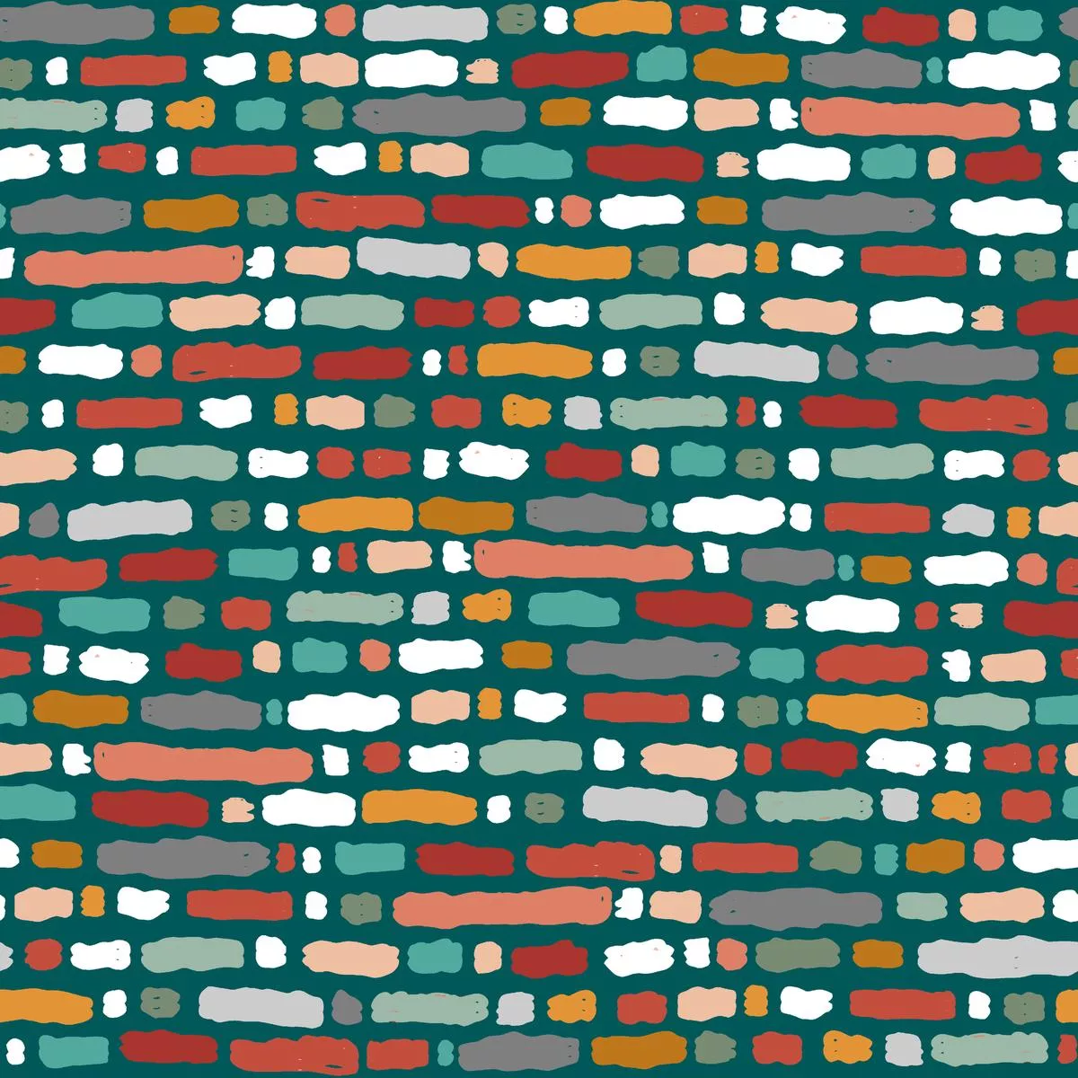 Breathe Live Explore Onnim Darks Fabric