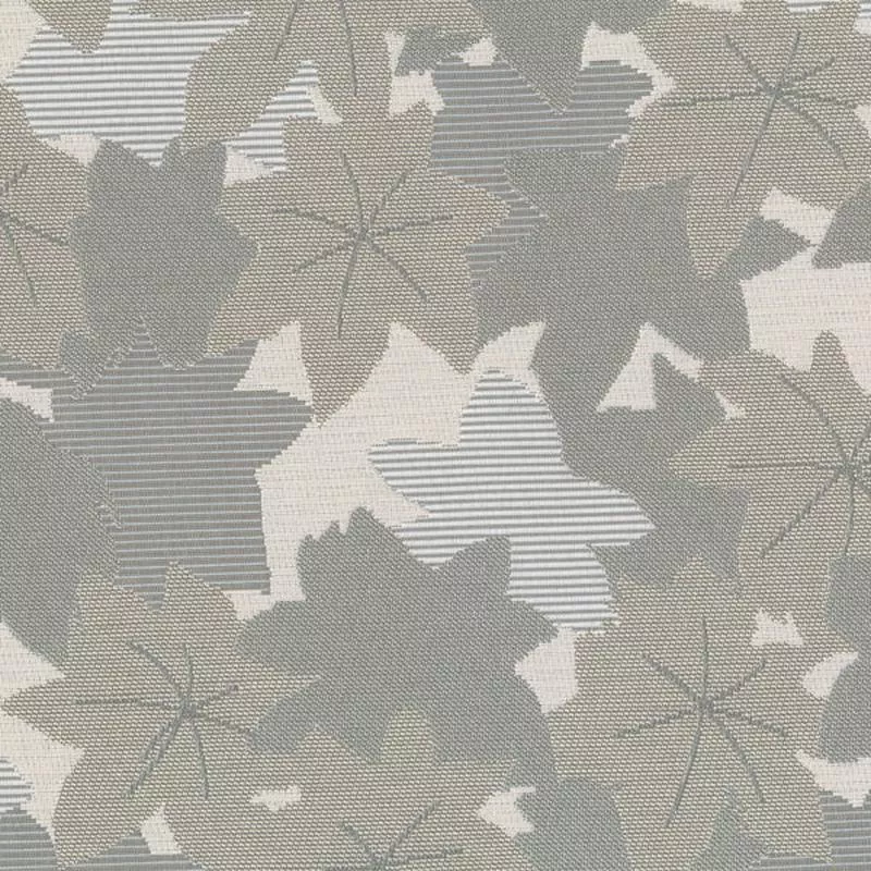 brentano-acer-silverleaf-fabric-7490-03 Brentano Acer Silverleaf Fabric 7490-03