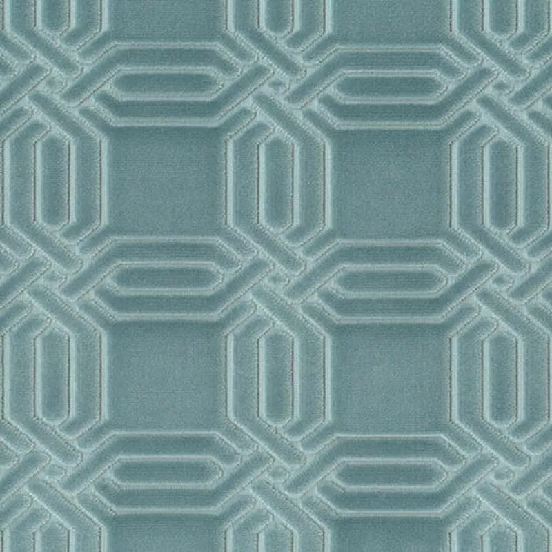 Brentano Interlock Lake Fabric 4232-05