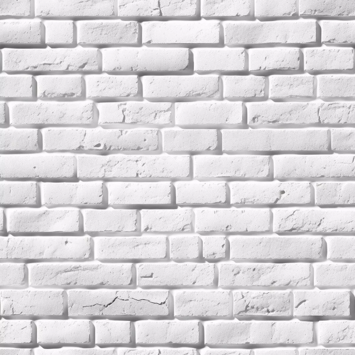 Brick Walls Pattern 33 Quilting Cotton Fabric