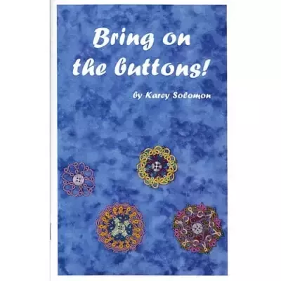 Bring on the Buttons!T587 by Karey Solomon