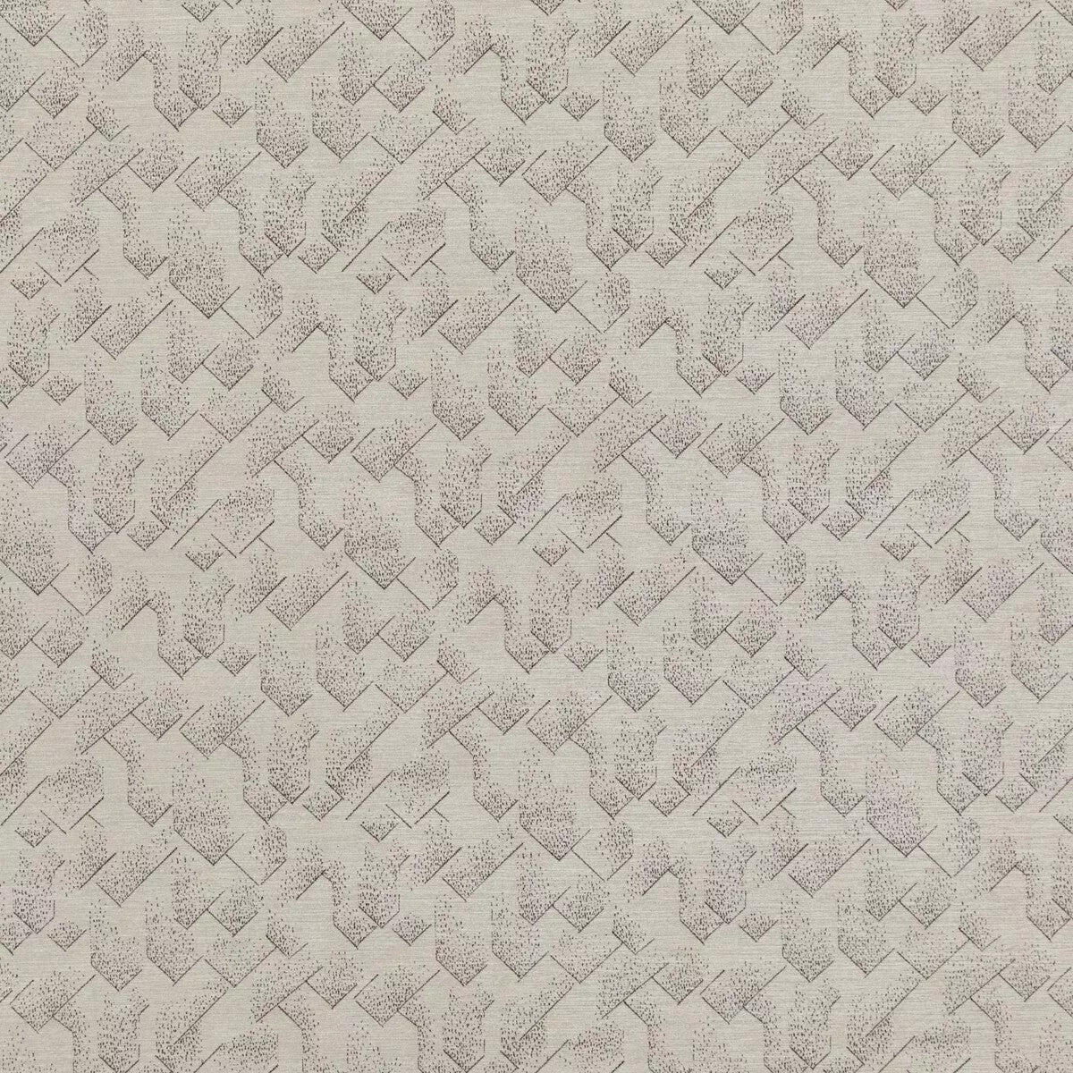 Brink Cinder/Wood Fabric