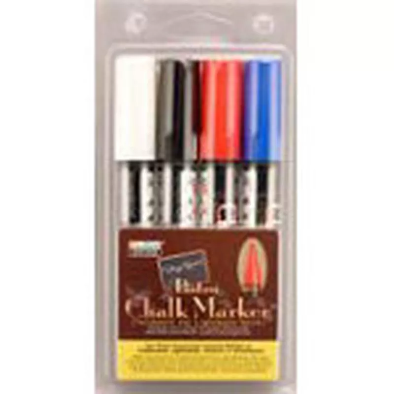 Bristo Chalk Market 4ct