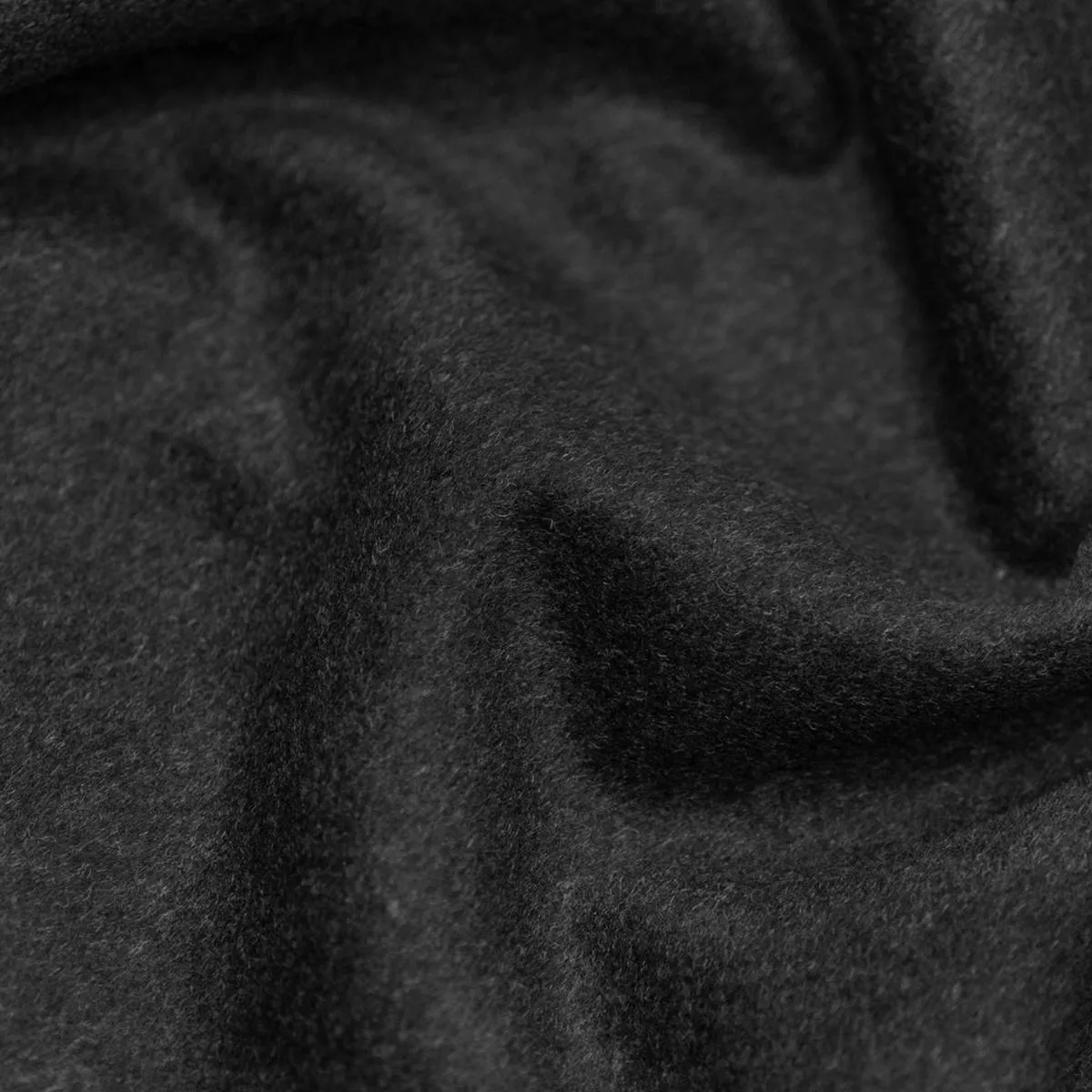 brushed-melton-wool-blend-coating-heather-charcoal Brushed Melton Wool Blend Coating – Heather Charcoal
