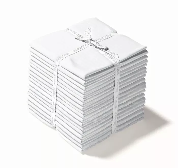 Building Block Basics Selfies Fat Quarter Bundle