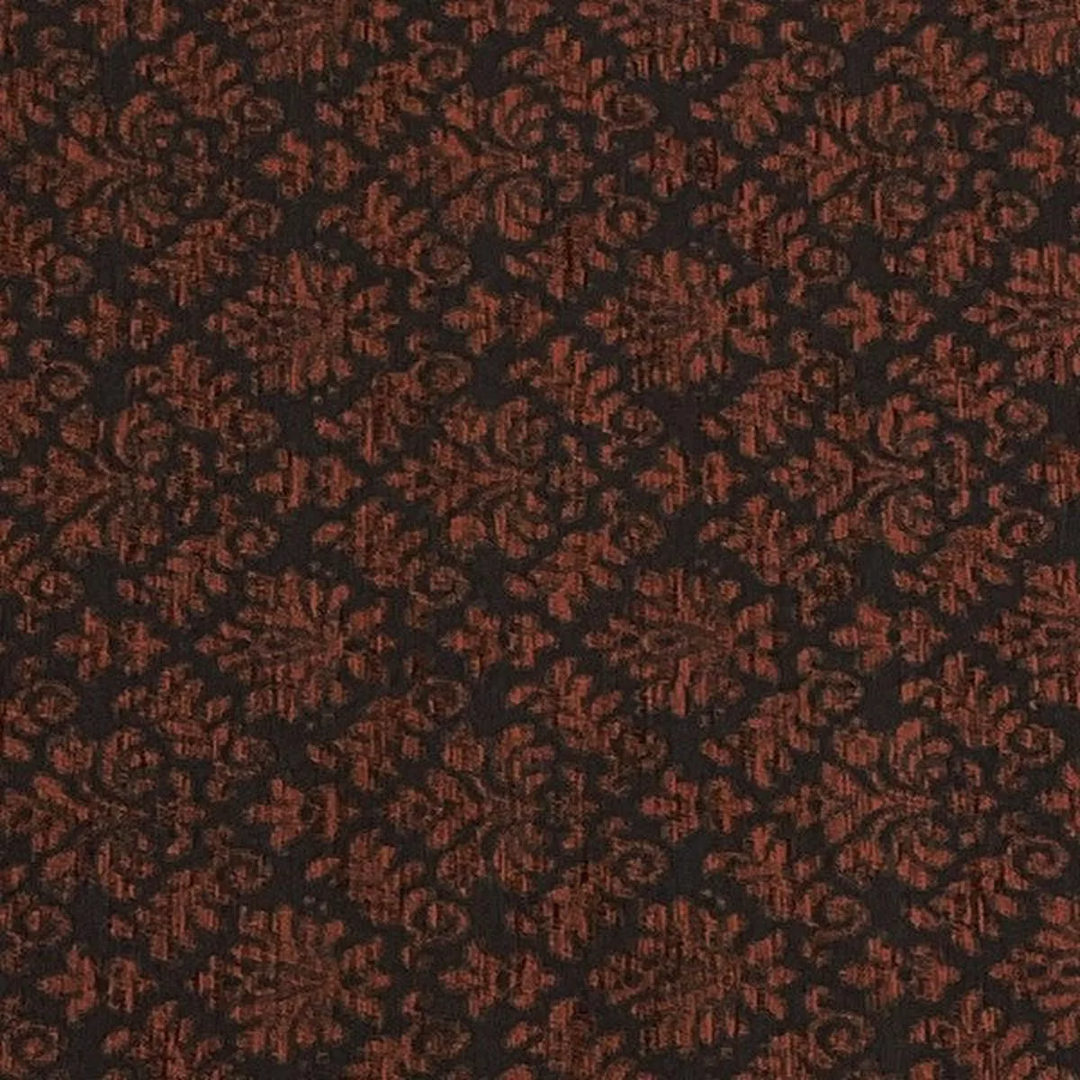 burch-fabric-agnes-rust-upholstery-fabric Burch Fabric Agnes Rust Upholstery Fabric