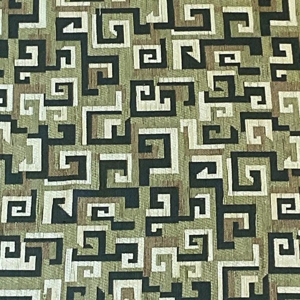 burch-fabric-arnold-olive-upholstery-fabric Burch Fabric Arnold Olive Upholstery Fabric