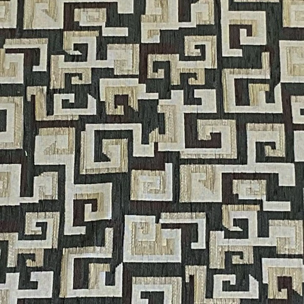 burch-fabric-arnold-slate-upholstery-fabric Burch Fabric Arnold Slate Upholstery Fabric