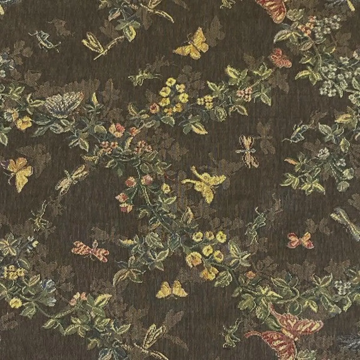 burch-fabric-audrey-cocoa-upholstery-fabric Burch Fabric Audrey Cocoa Upholstery Fabric