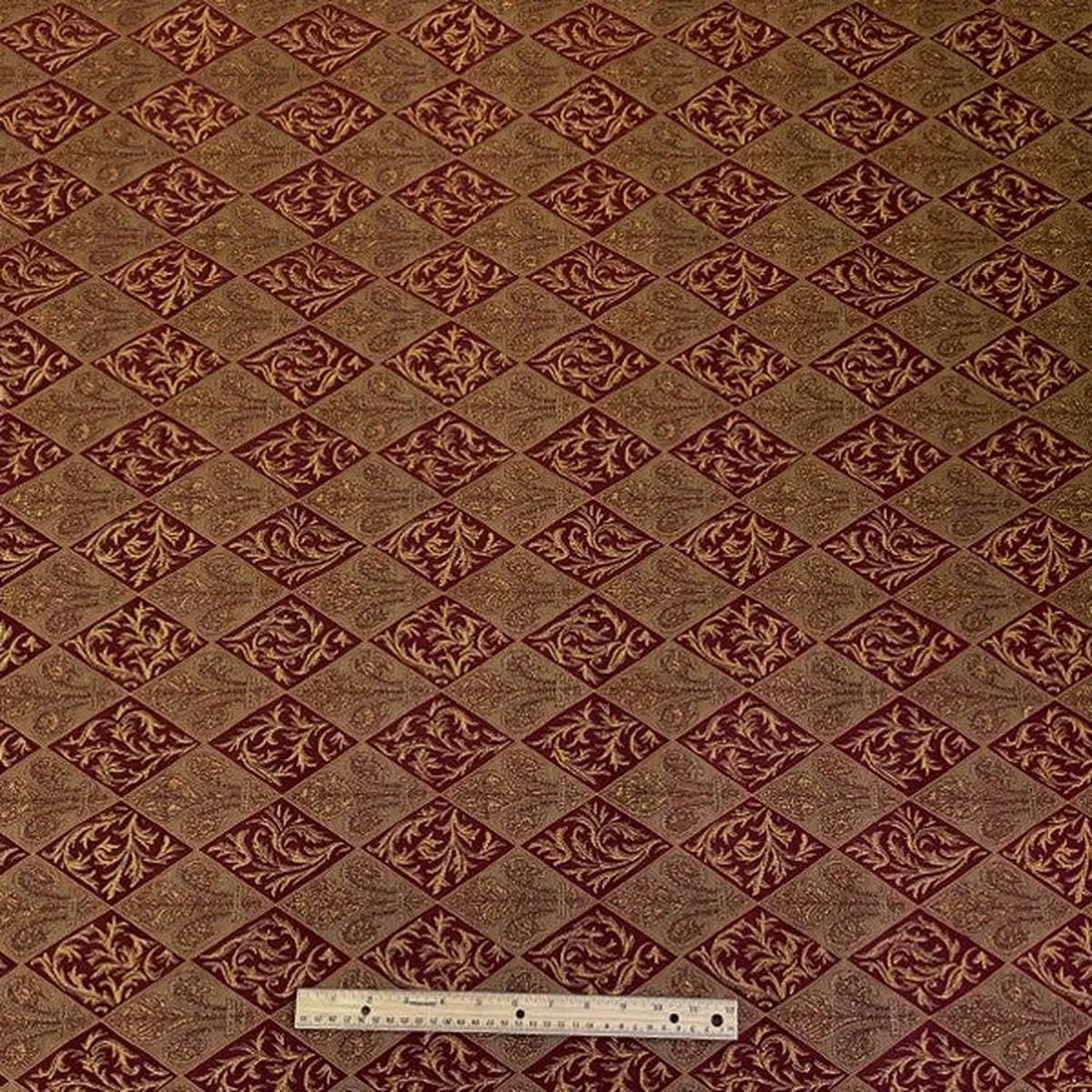 burch-fabric-bud-ruby-upholstery-fabric Burch Fabric Bud Ruby Upholstery Fabric