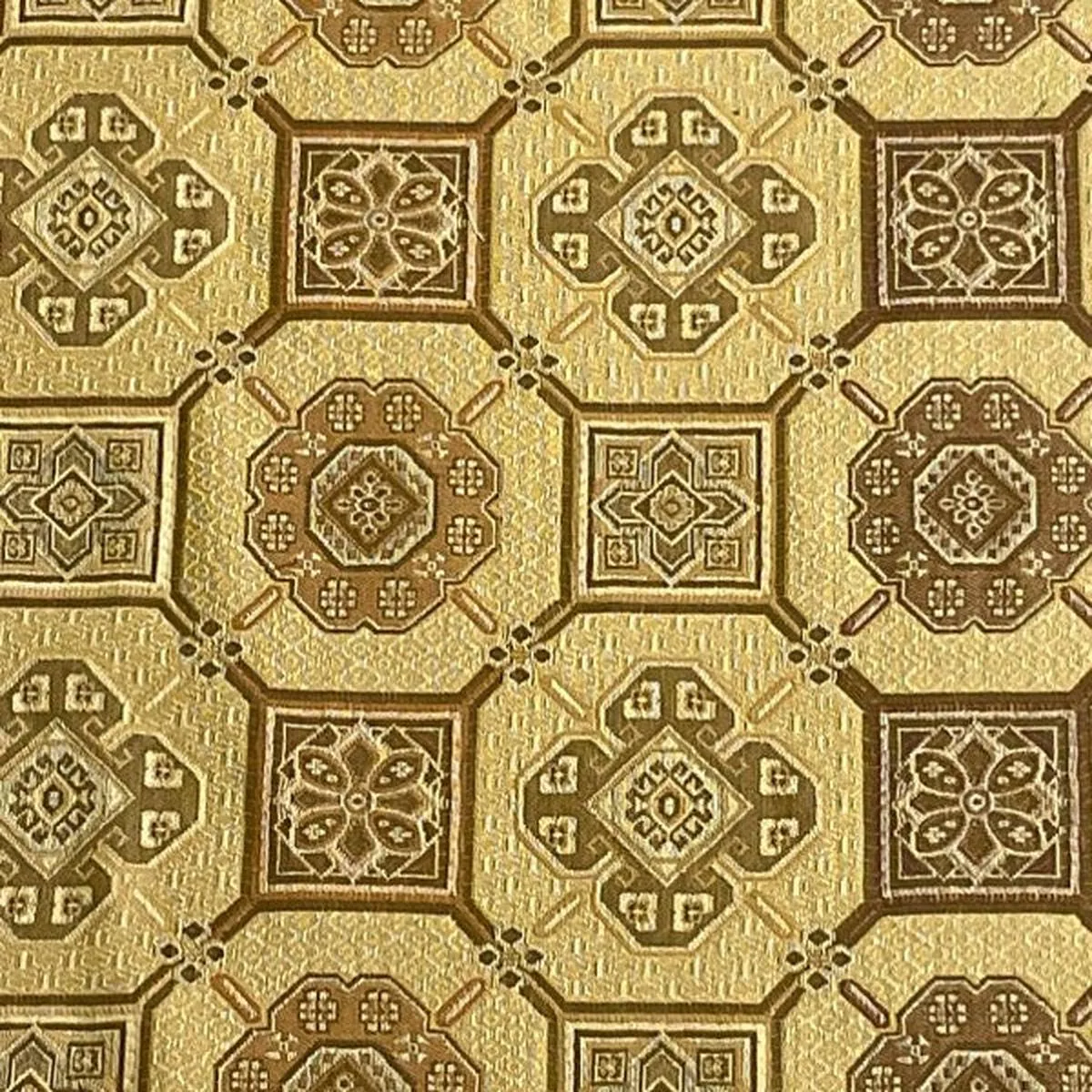 burch-fabric-chauncy-gold-upholstery-fabric Burch Fabric Chauncy Gold Upholstery Fabric