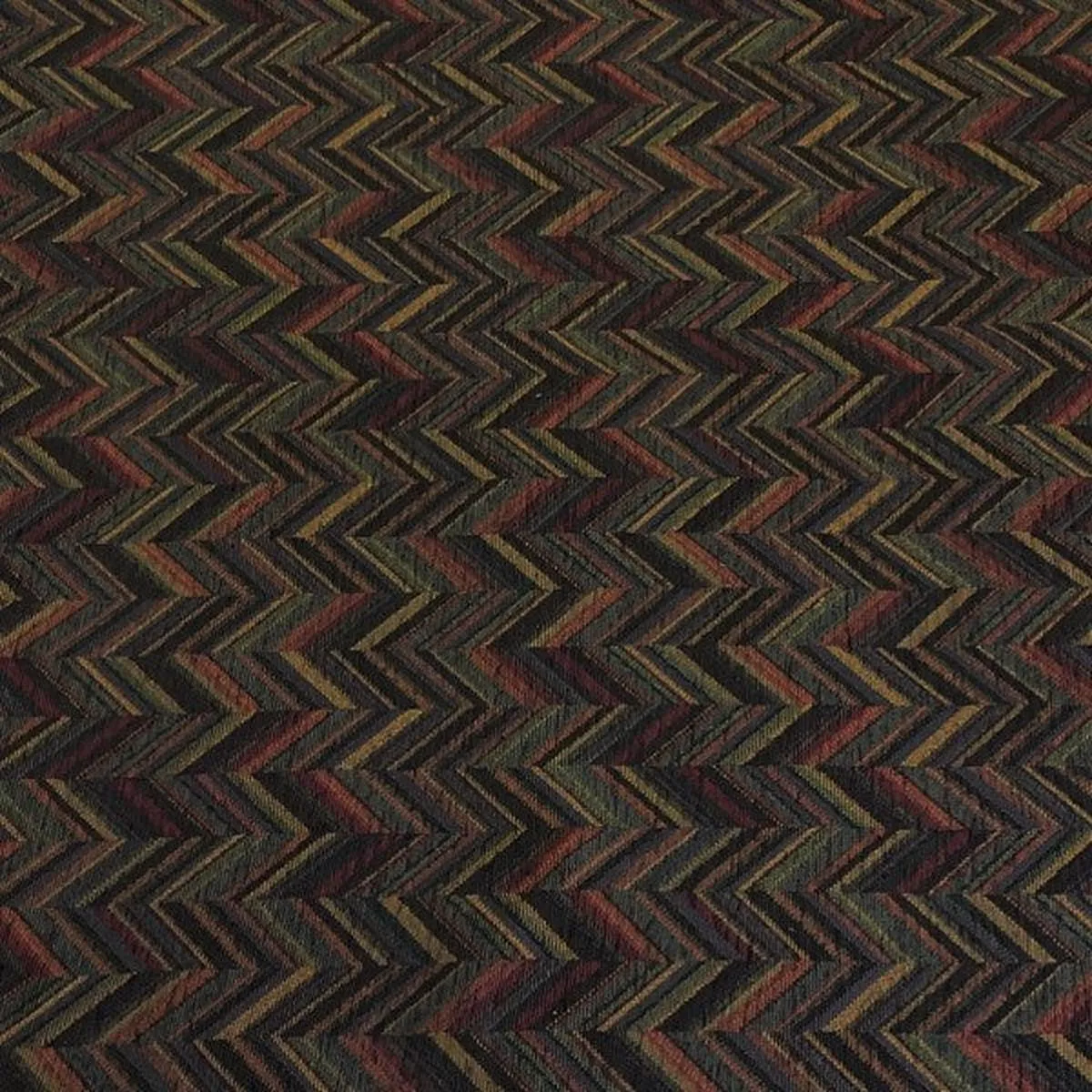 burch-fabric-chevron-multi-upholstery-fabric Burch Fabric Chevron Multi Upholstery Fabric