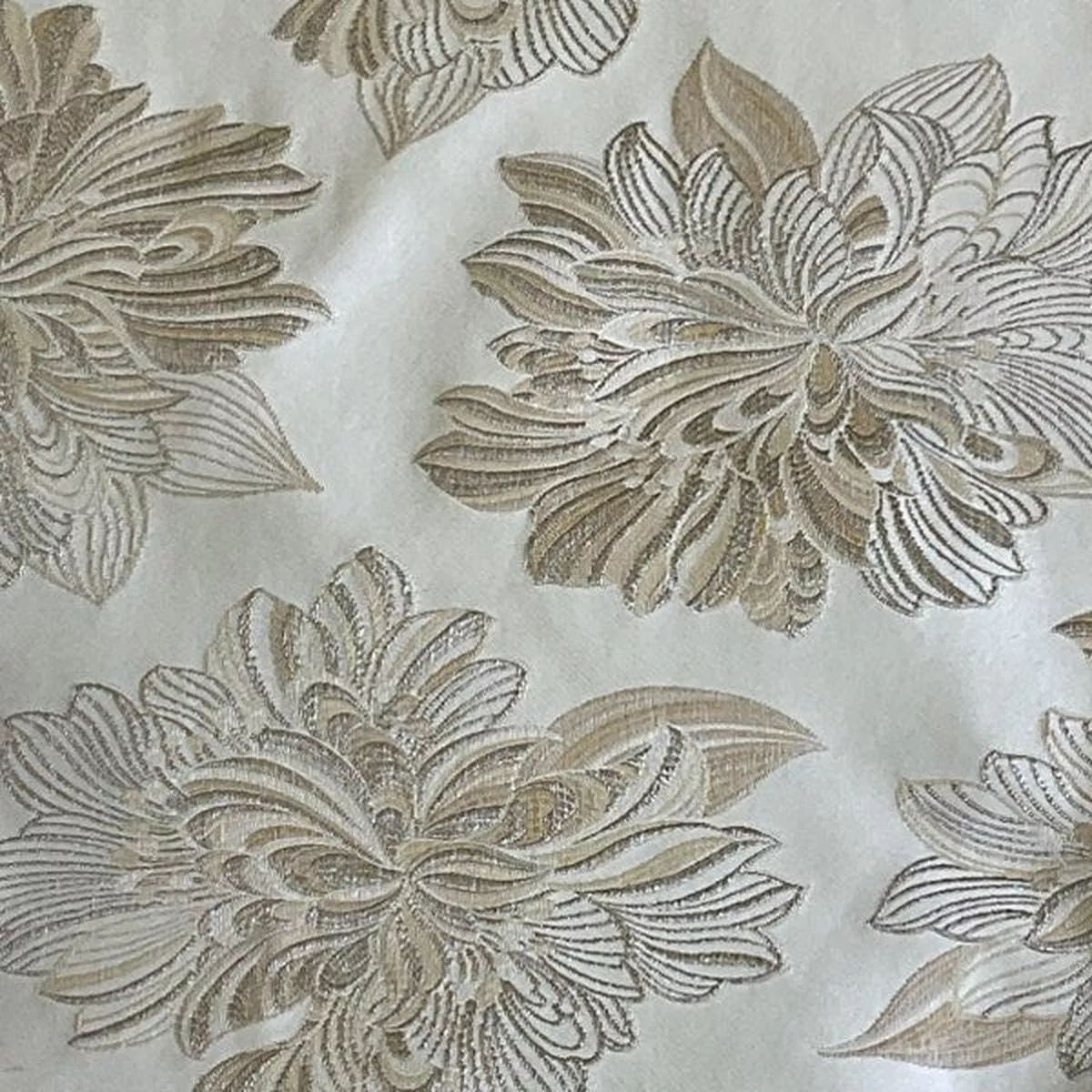 burch-fabric-chloe-platinum-upholstery-fabric Burch Fabric Chloe Platinum Upholstery Fabric